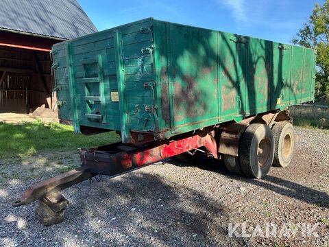 Sonstige 14ton