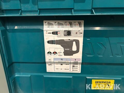 Makita HR5212C 3