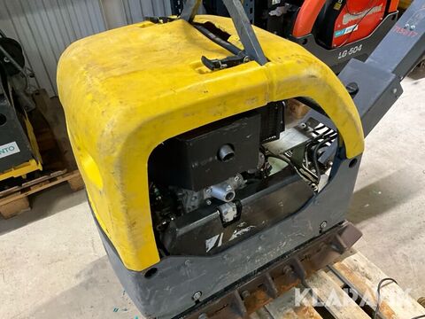 Atlas Copco LG504