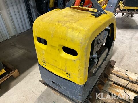 Atlas Copco LG504