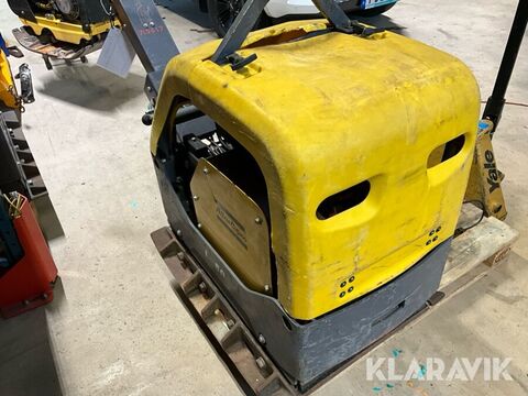 Atlas Copco LG504