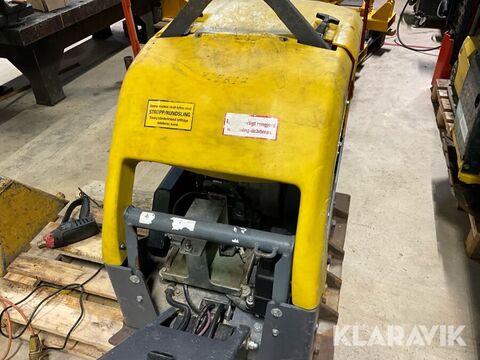 Atlas Copco LG504