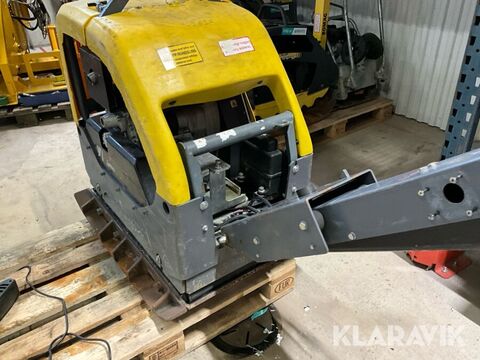 Atlas Copco LG504