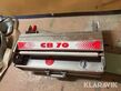 Sonstige Tapefix CB70