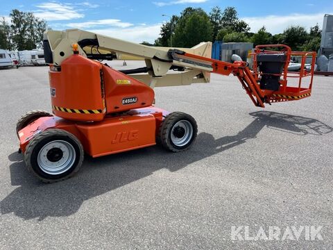 JLG E 450 AJ