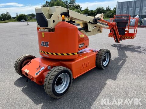 JLG E 450 AJ