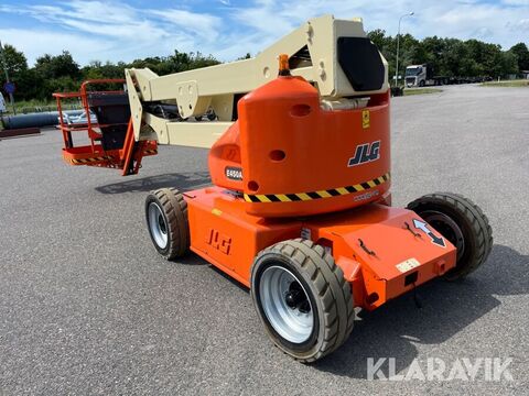 JLG E 450 AJ