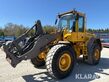 Volvo L90E