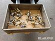 Sonstige Manometer tillning 10st