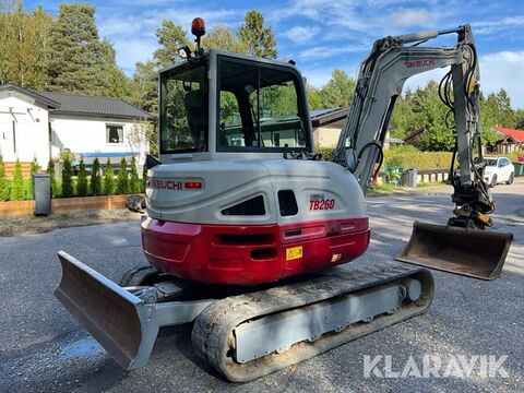 Sonstige TB260