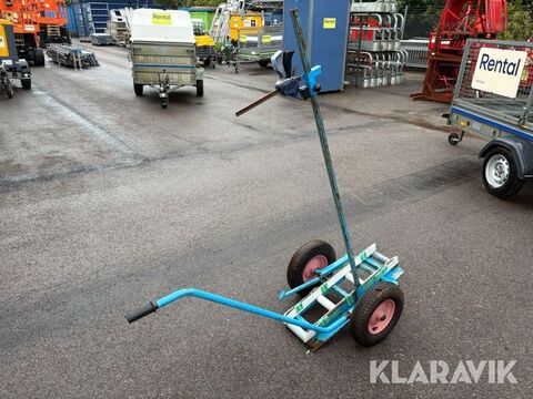 Sonstige Fönstervagn