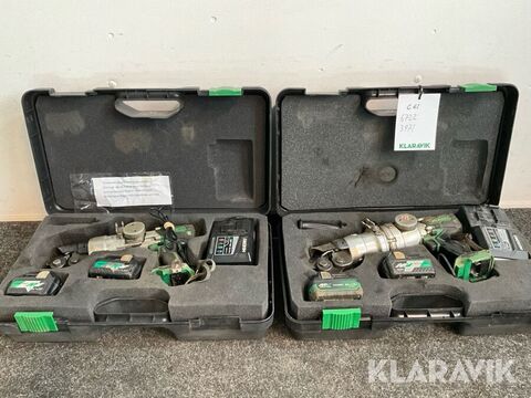 Okänd modell 1