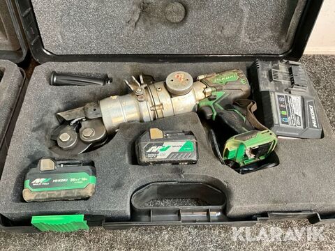 Okänd modell 3