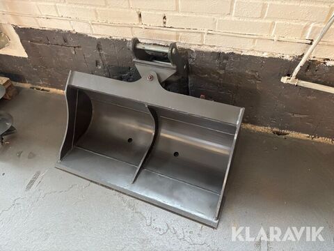 Sonstige Hydraulisk Planerskopa Multiloader