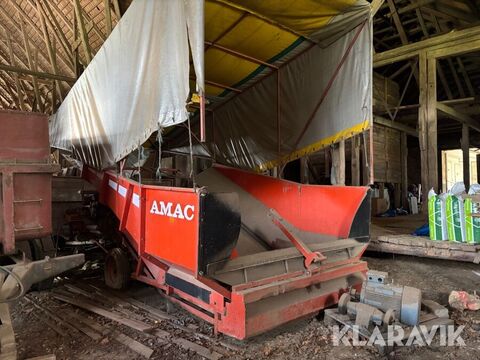Amac Blix 100