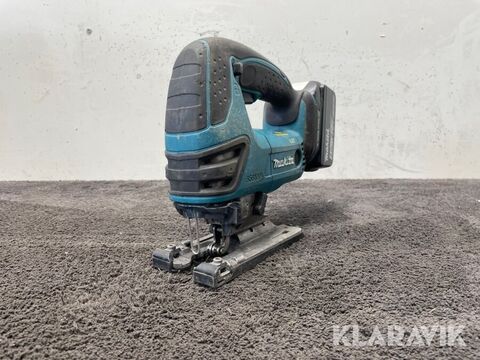 Makita DJV180