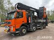 Volvo FM 8*4 