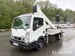 Sonstige Cabstar NT400