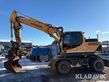 Hyundai Robex 160W-9A