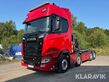 Scania S650