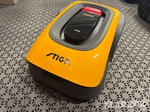 A1000 2