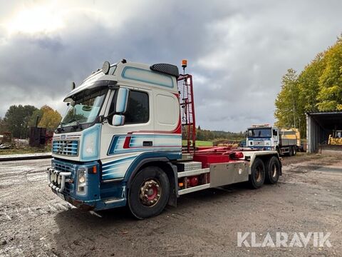 Volvo FM9-12