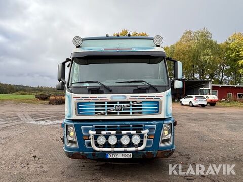 Volvo FM9-12 2