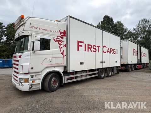 Sonstige R500LB6X2HNB