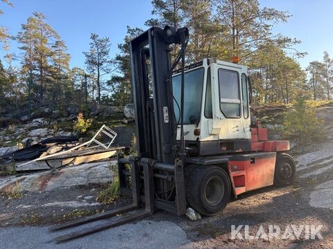 Sonstige DB 7,5-600