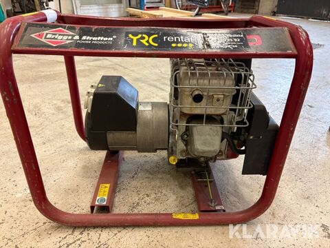 Elverk HPP1622-0 2