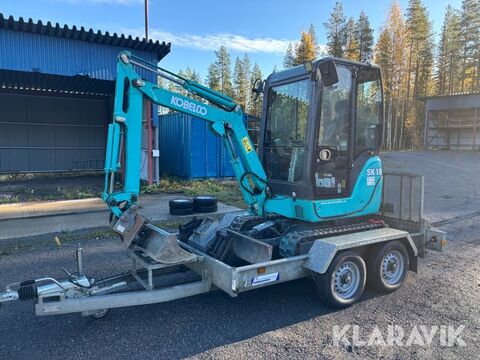 Sonstige 2700kg