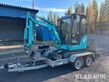 Sonstige 2700kg