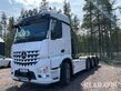 Mercedes-Benz Arocs 3251 