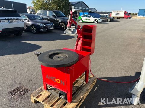 Sonstige BBRT 900