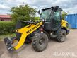 New Holland W50C 