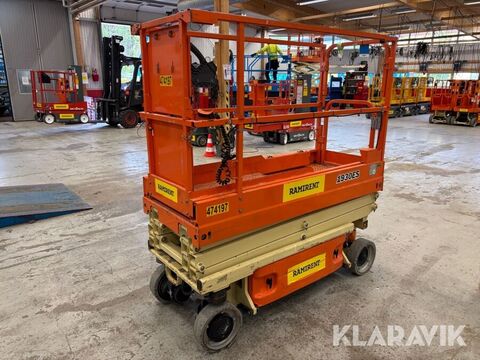 JLG 1930ES