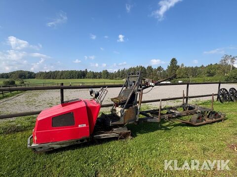 Sonstige Miniskotare Skogis