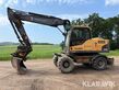 Volvo EW160C