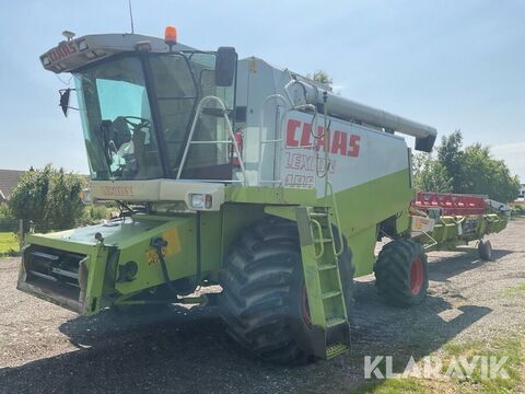 Sonstige Lexion 480