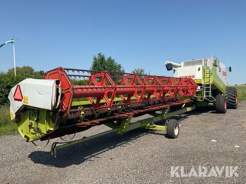 Lexion 480 3