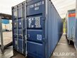 Sonstige Container 40-fot 