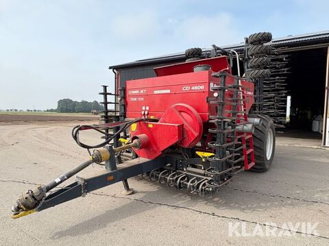 Sonstige CD 4606