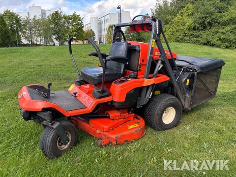 Kubota GZD 15