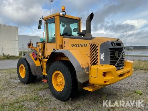 Volvo L90E 3
