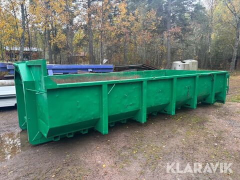 Sonstige Lastväxlarflak