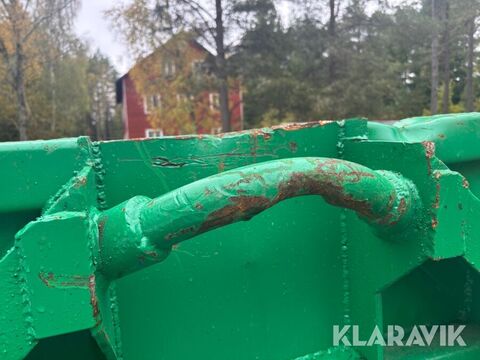 Lastväxlarflak 3