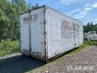 Sonstige Lastbilsskåp Ackerman Fruehauf