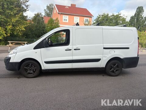 Toyota Proace 2