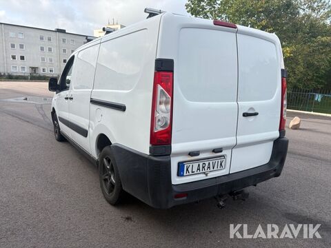 Toyota Proace 3