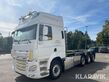 DAF FAQ CF510Z